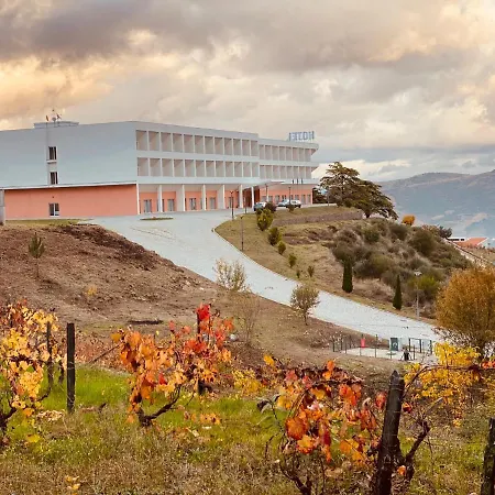Placido Douro - Hotel Tabuaco