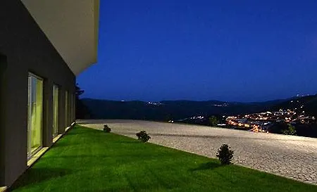 Отель Placido Douro -