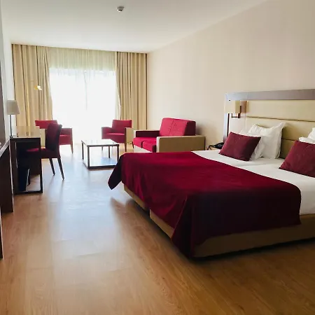 Placido Douro - 4* Табуасу