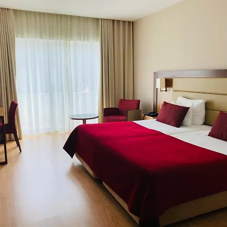 Placido Douro - 4* Табуасу