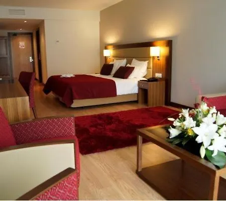 Hotel Placido Douro - Tabuaço