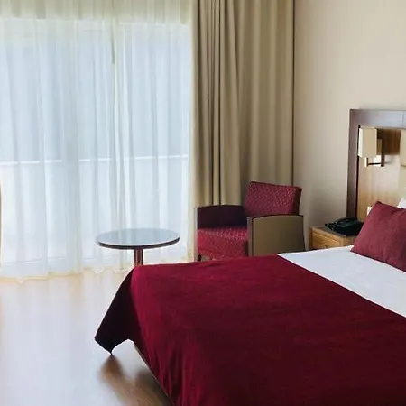 فندق Placido Douro -