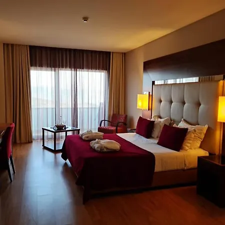 Placido Douro - Отель 4*