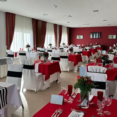 Placido Douro - Hotel Tabuaço