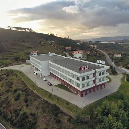 Placido Douro - 4*