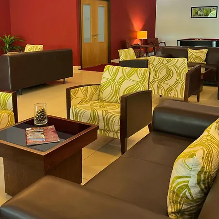 Hotel Placido Douro - 4*