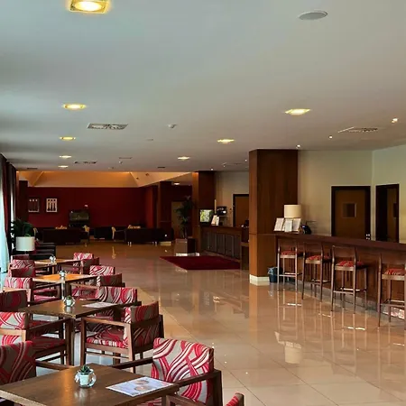 Placido Douro - Hotel Tabuaço