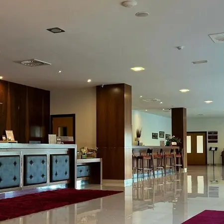 Hotell Placido Douro - Tabuaço