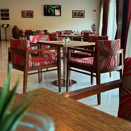 Placido Douro - 4* Табуасу