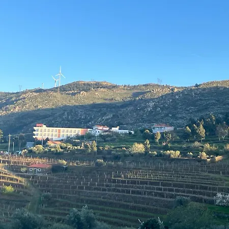 Placido Douro - 酒店