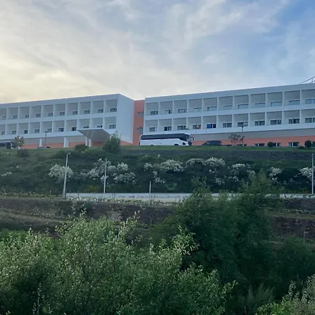 فندق Placido Douro -