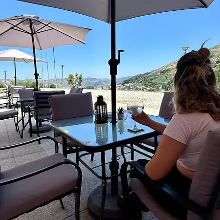 Placido Douro - Hotel Tabuaco