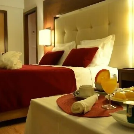 Hotel Placido Douro - Tabuaço