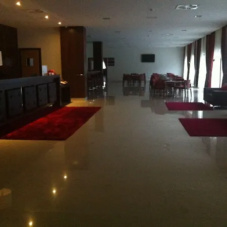 Placido Douro - 4* Табуасу