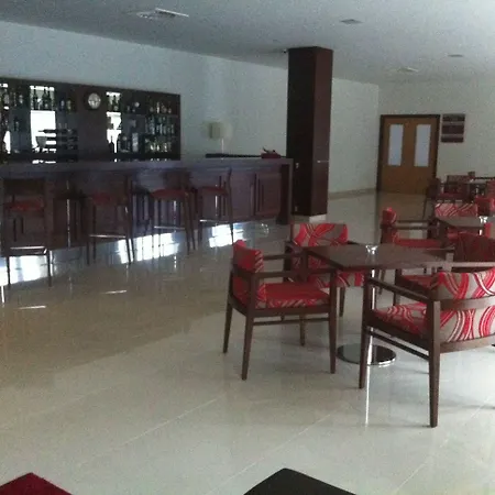 Hotel Placido Douro - Tabuaço