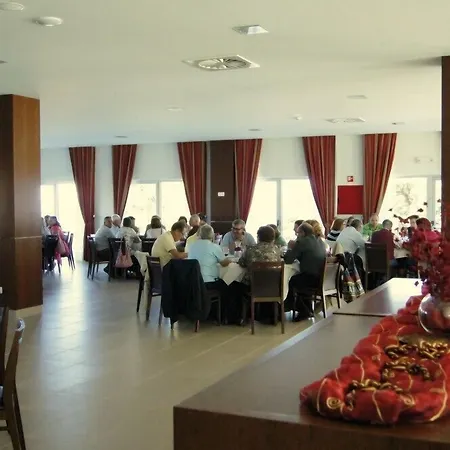 Hotel Placido Douro - Tabuaço