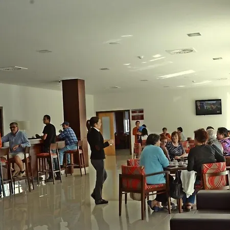 Placido Douro - فندق 4*