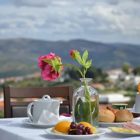 Placido Douro - Hotel Tabuaço