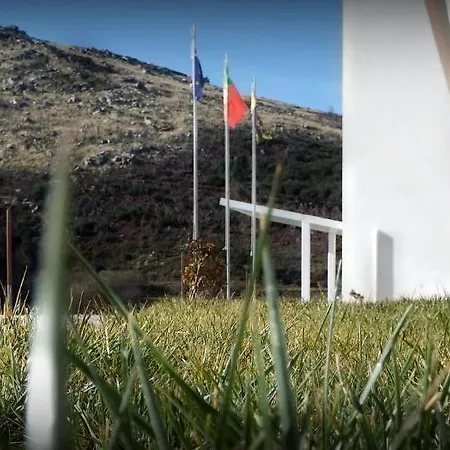 Placido Douro - 4* Табуасу