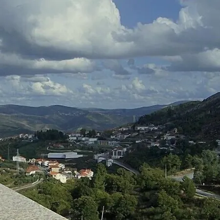 Placido Douro - 4* Табуасу