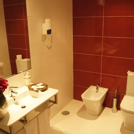 Отель Placido Douro - 4*