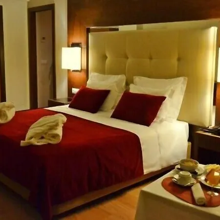 Отель Placido Douro - 4*
