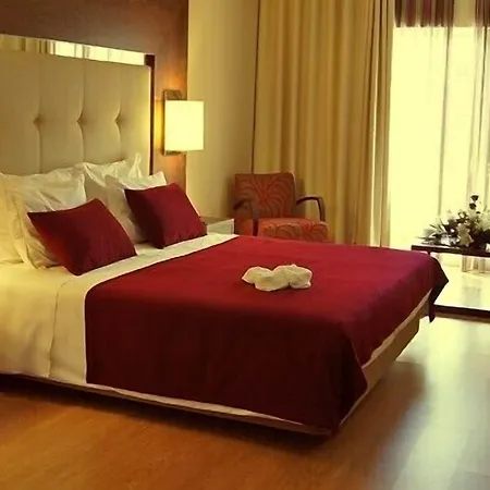 Отель Placido Douro - 4*