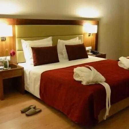 Hotel Placido Douro -