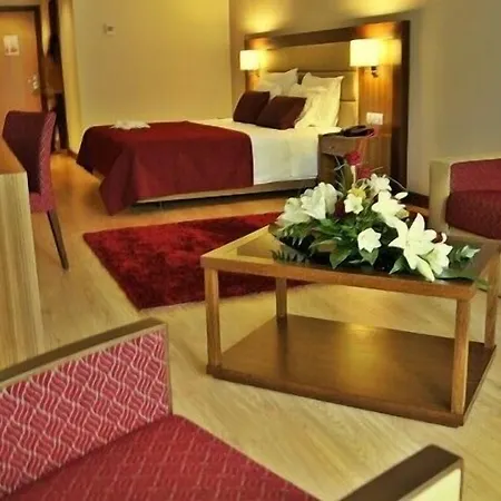 Placido Douro - Hotel Tabuaço