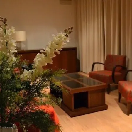 Hotel Placido Douro - Tabuaço