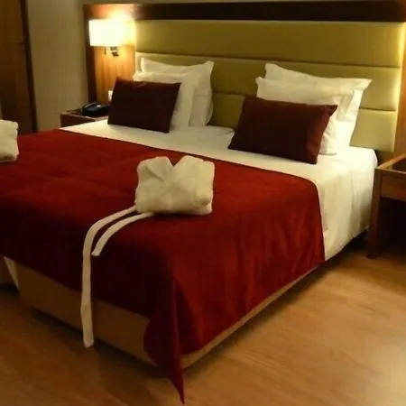 Placido Douro - Hotel Tabuaço