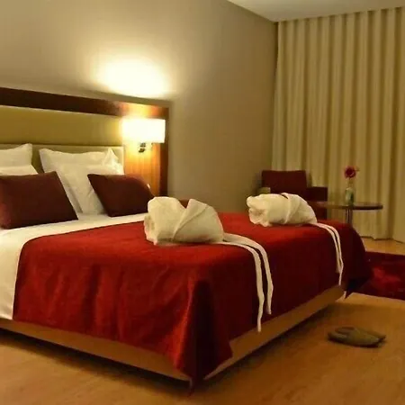 Placido Douro - 4* Табуасу