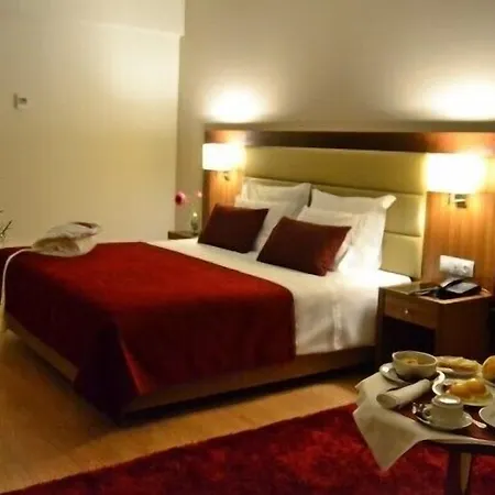 Hotel Placido Douro -