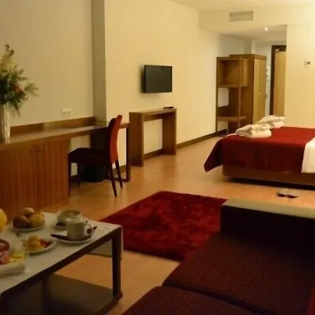 Placido Douro - 4*