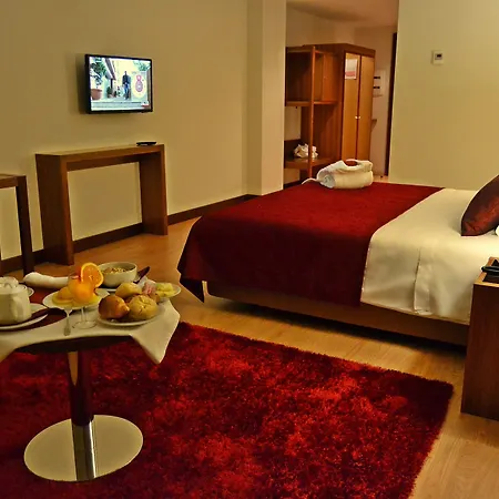 Placido Douro - 4* Табуасу
