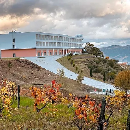 Placido Douro - Отель Табуасу