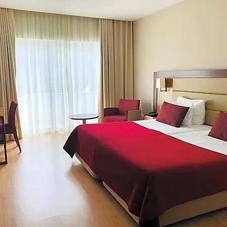 Placido Douro - 4*