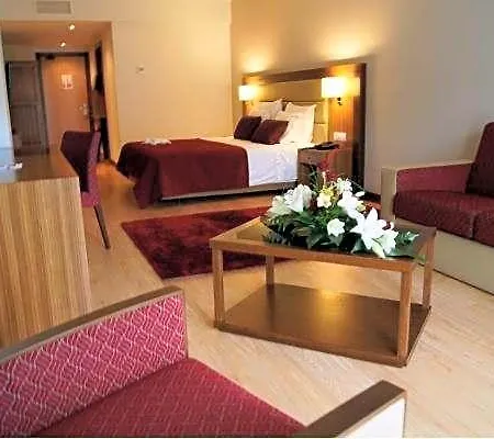 Placido Douro - Отель 4*