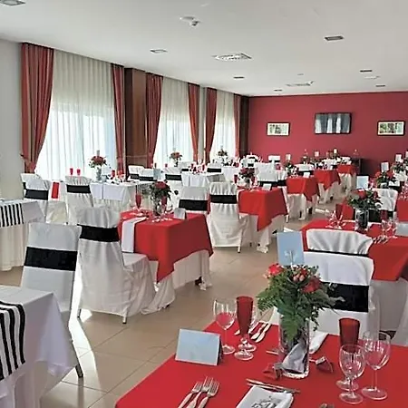 Placido Douro - 4* Табуасу
