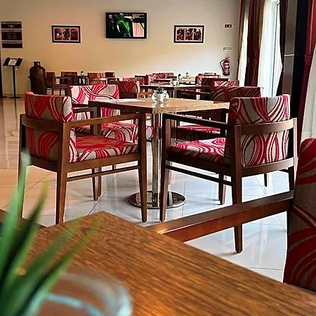 Hotel Placido Douro - Tabuaço