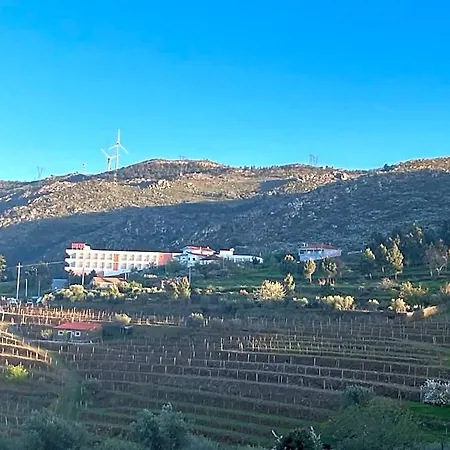 Placido Douro - Отель