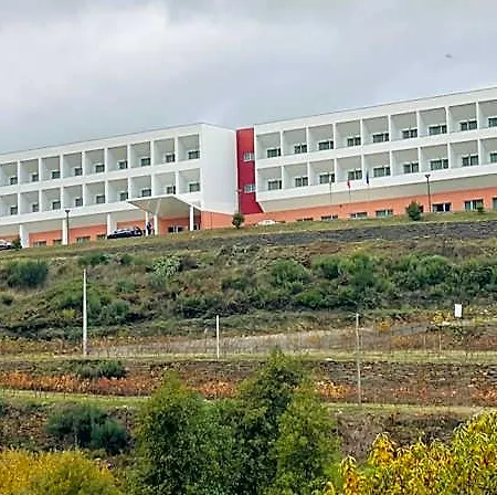 Hotel Placido Douro - 4*