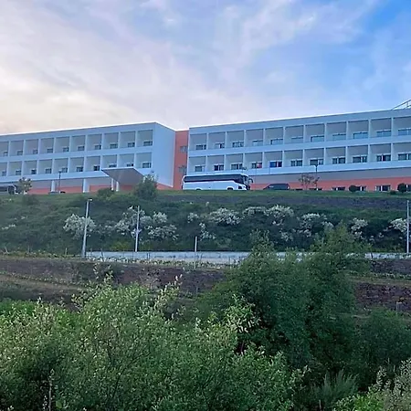 Placido Douro - 4* Табуасу
