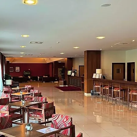 Placido Douro - Отель 4*