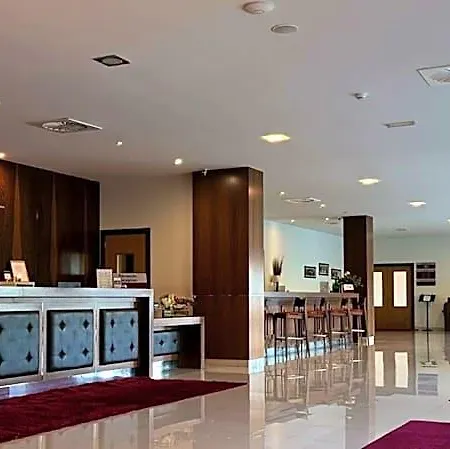 Placido Douro - Hotel 4*