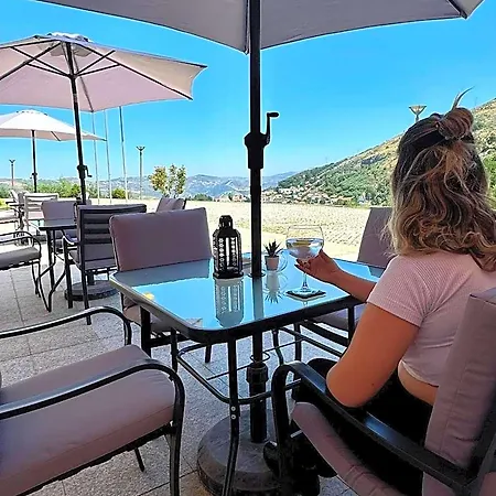 Placido Douro - Hotel Tabuaço