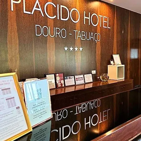 Hotel Placido Douro - Tabuaço