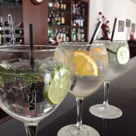 Placido Douro - فندق 4*