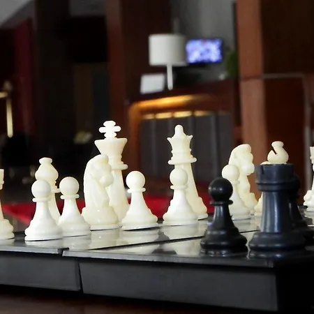 فندق Placido Douro -