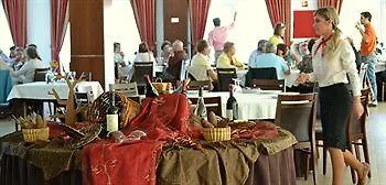 Hotel Placido Douro - Tabuaco